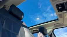 Land Rover Range Rover Sport 2.0 P400e HSE Silver 5dr Auto Estate